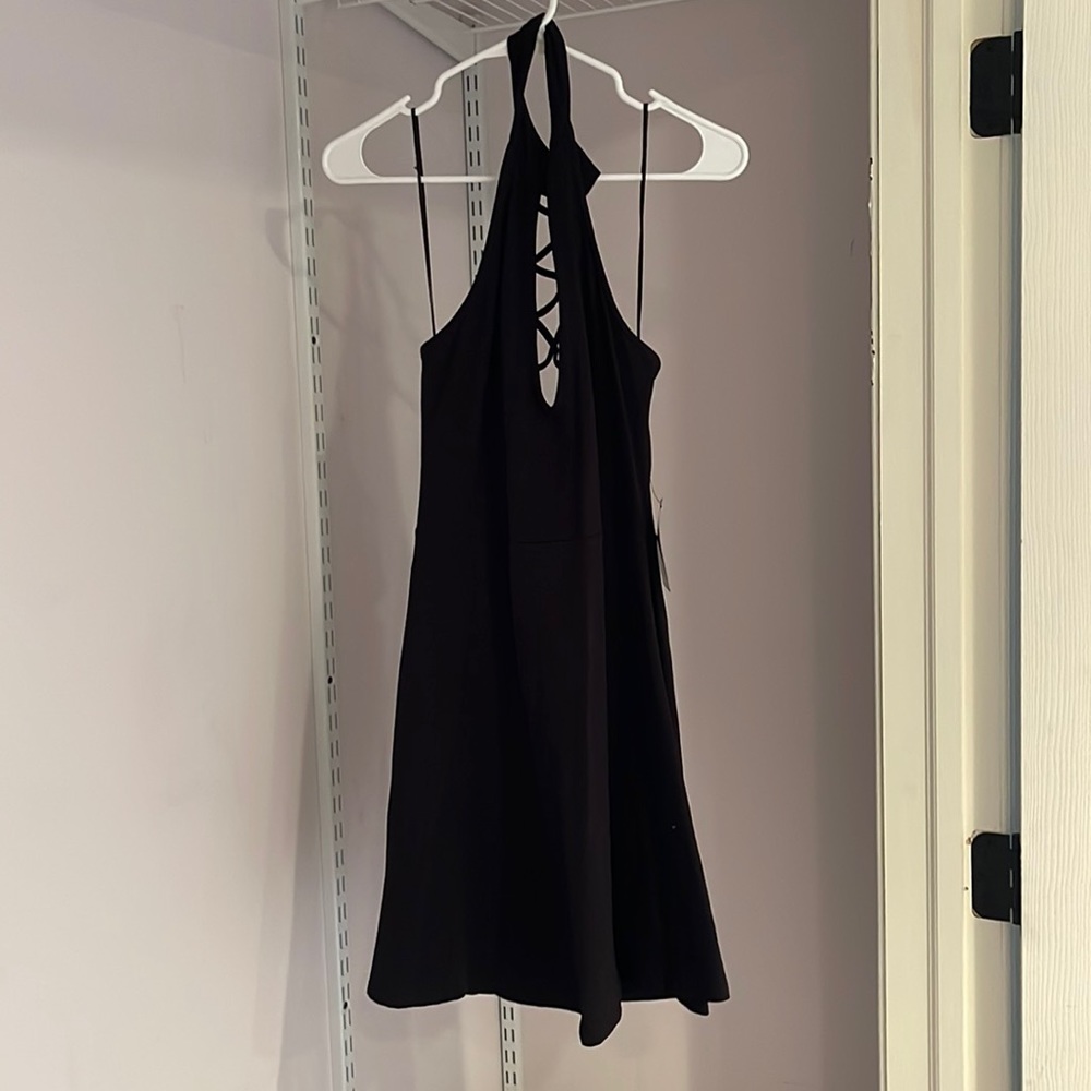 Express Dress